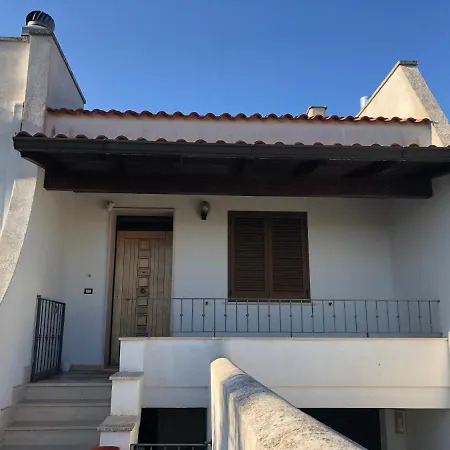 ゲストハウス Maison De Core レッチェ