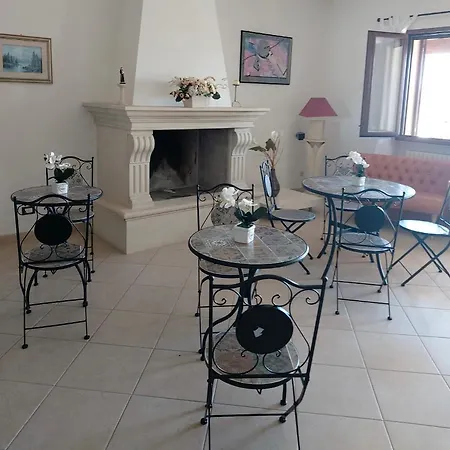 Maison De Core *