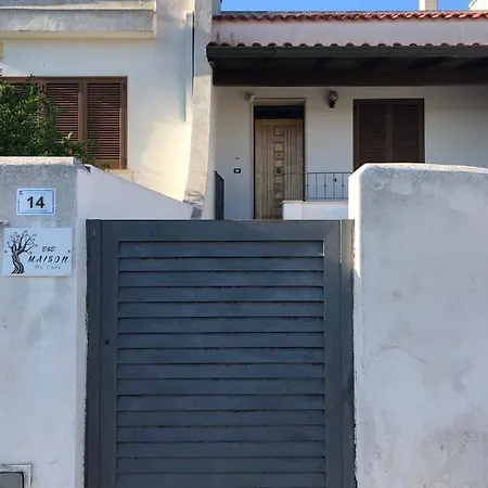 Maison De Core