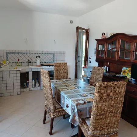 Maison De Core Guest house Lecce