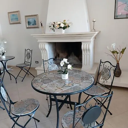 Maison De Core Guest house Lecce